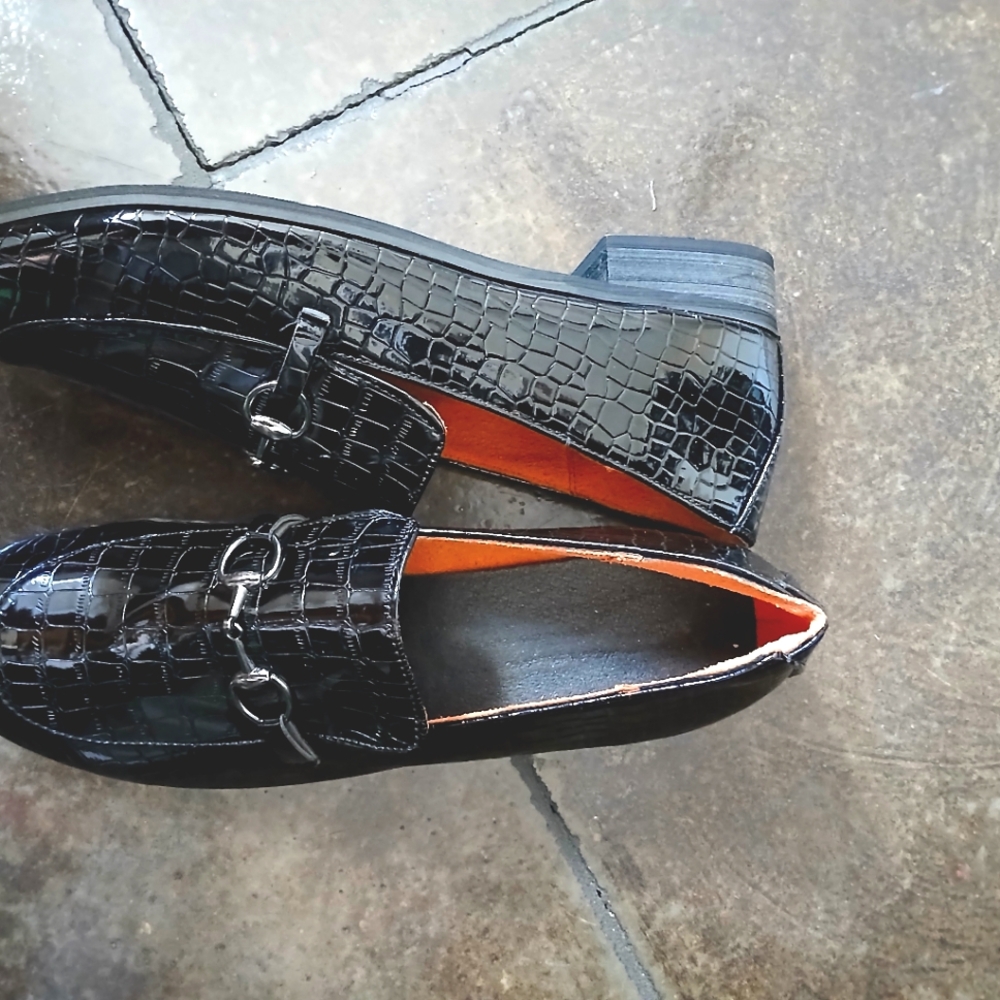 Men's casual shoes Size 10.5 (43) New no box